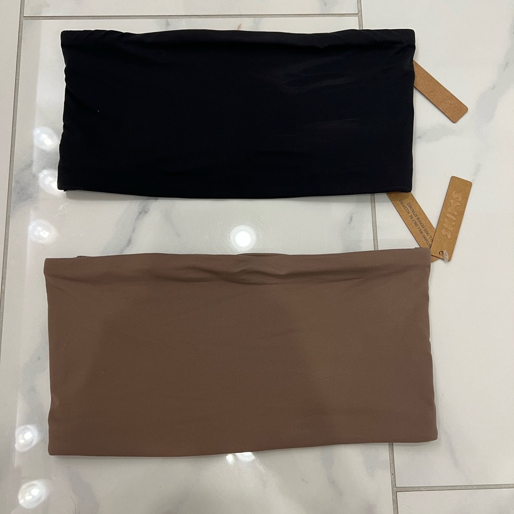 SKIMS Bandeau Bras